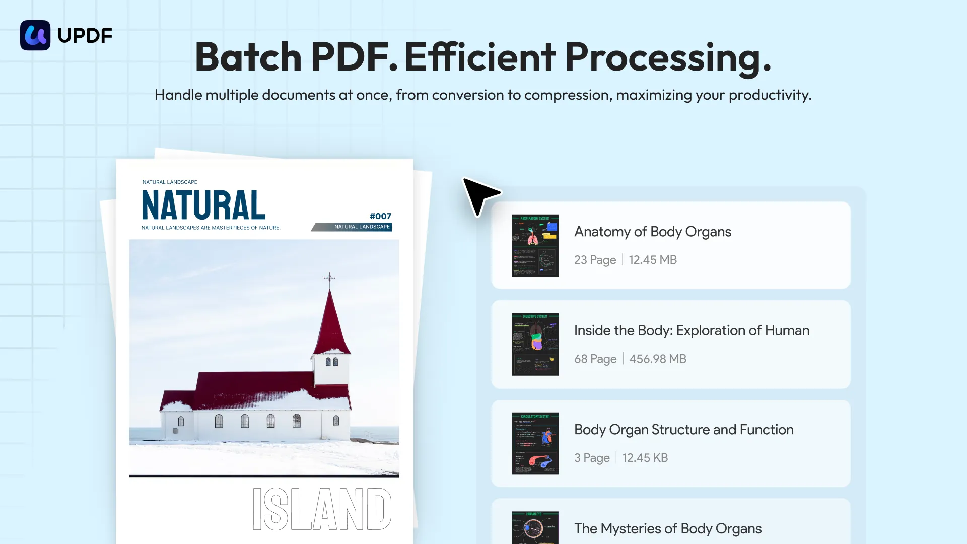 UPDF - AI PDF Editor All Platforms for Individuals screenshot 12